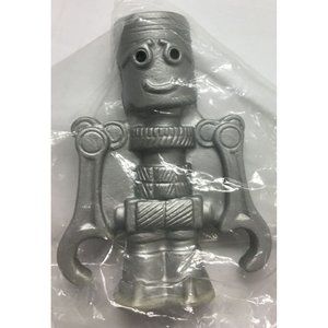 Robot Squishy Toy, DeloBrand,